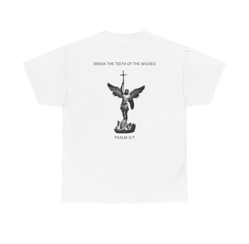 Break the Teeth T-Shirt