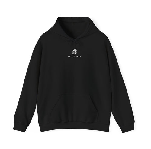 Essential Fallen Fear Hoodie