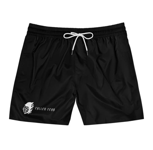 Essential Fallen Fear Swim Trunks