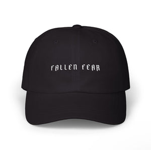 Fallen Fear essentials Dad Hat